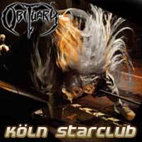 Obituary : Köln Starclub